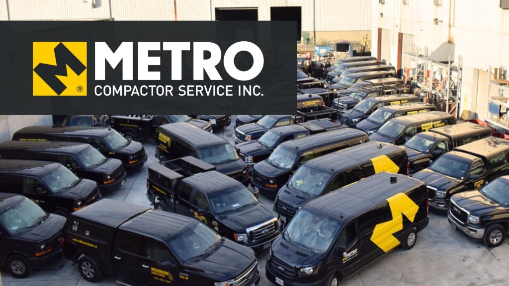 Metro Compactor Service acquires Miller Waste Solutions Group