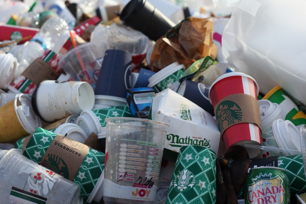 2022 beverage container redemption rates stayed steady or dropped in U.S. bottle bill states