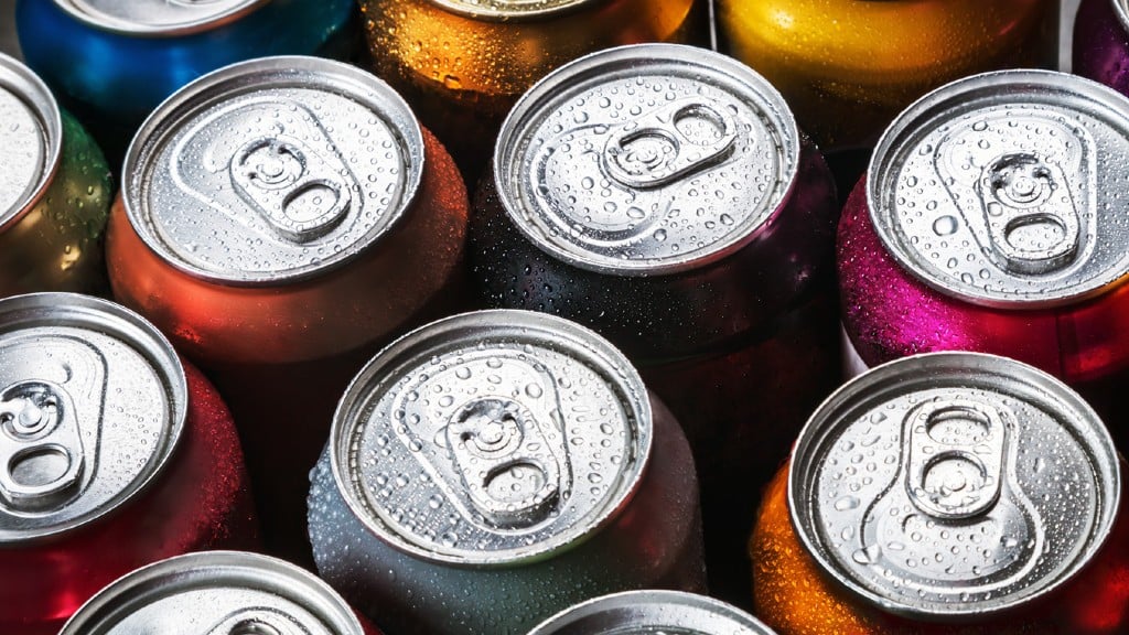 Robot funded by CMI to save more than 1 million aluminum beverage cans annually from landfill