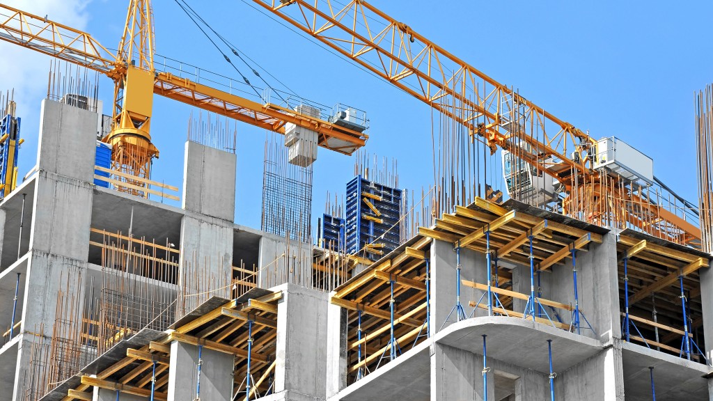 Procore report finds majority of Canadian construction firms expect backlog to grow or plateau