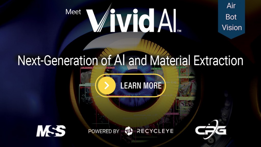 Introducing Vivid AI