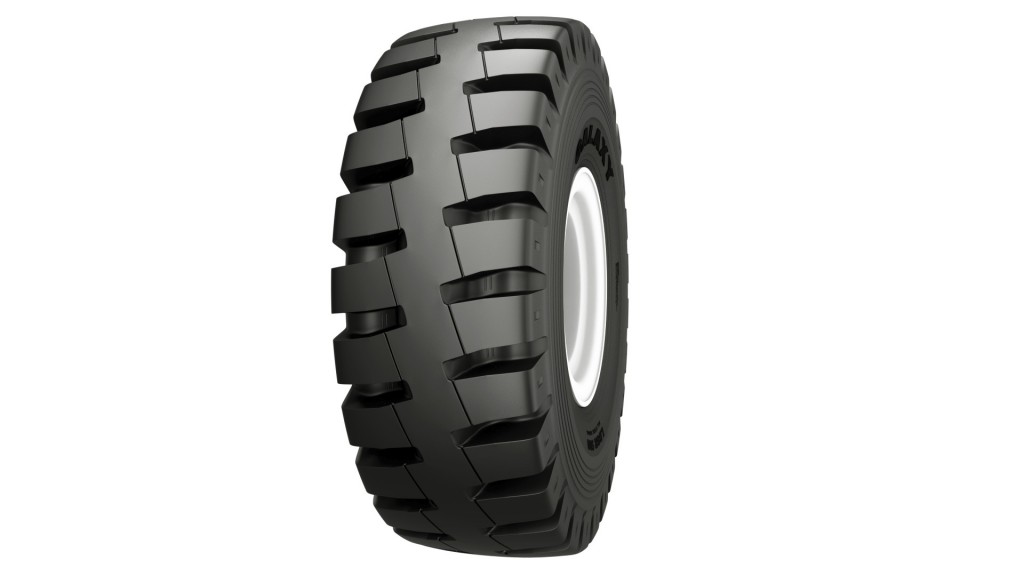 Tackle abrasive and muddy conditions with Yokohama’s new radial tire options