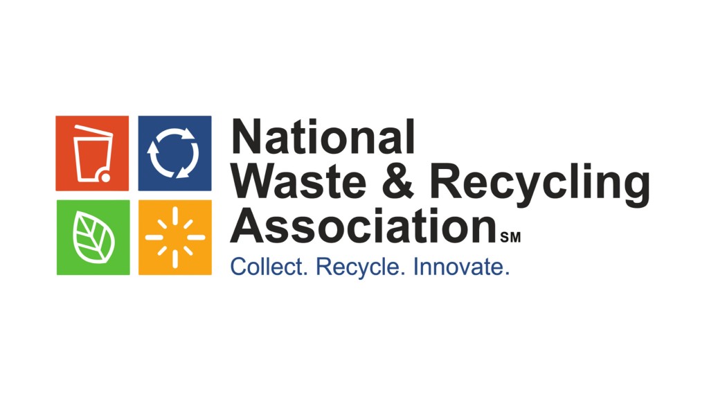 NWRA names winners of the 2023 Recycling Awards