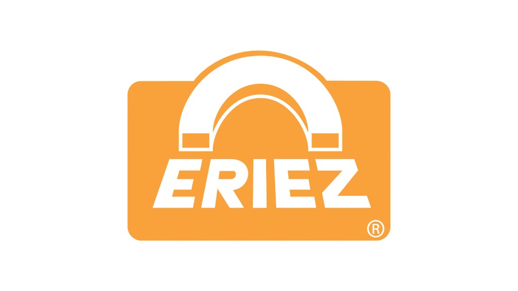 The Eriez logo