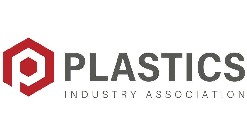 The Plastics Industry Association logo