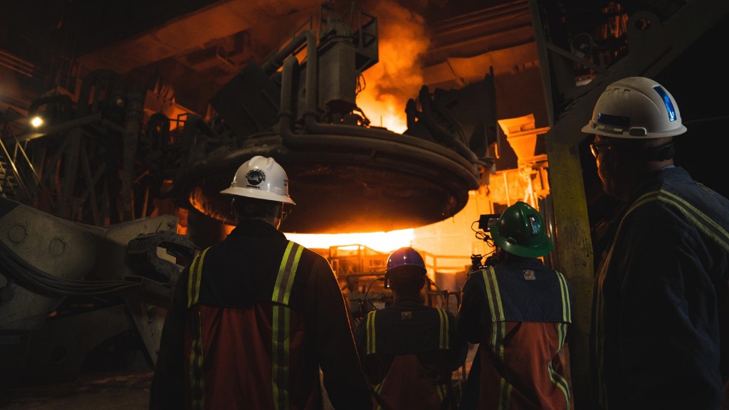 (VIDEO) Sierra International Machinery’s docuseries returns for a second season