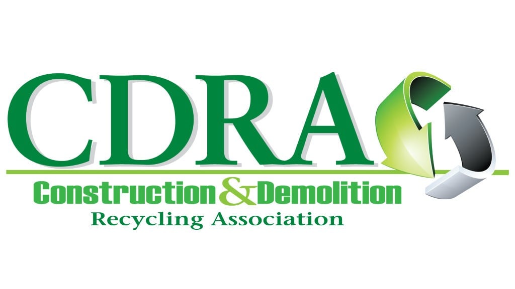 The CDRA logo
