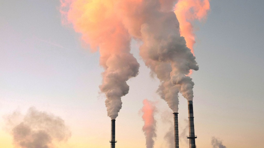 Capturing carbon emissions is one of the most exciting emerging tools to fight climate change.