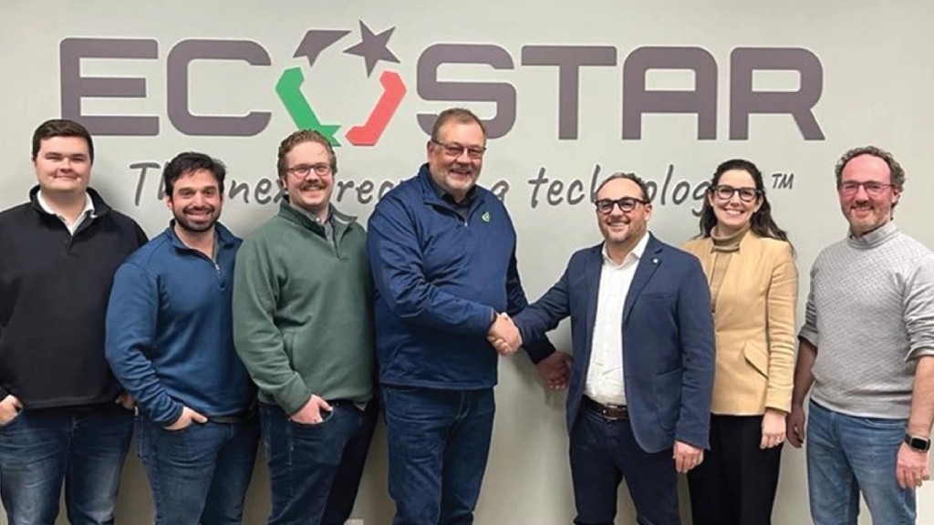 eFACTOR3 becomes Ecostar's sole U.S. distributor