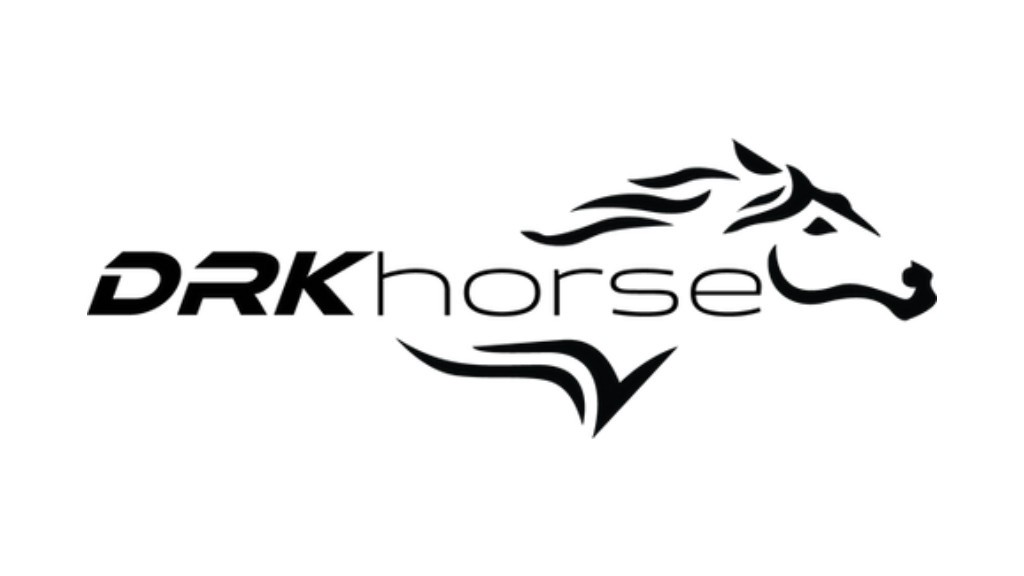 The logo of DRKhorse Tools