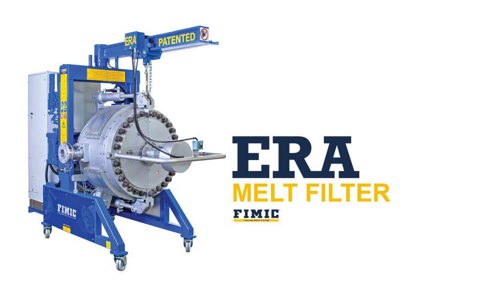 FIMIC Srl - ERA Filters