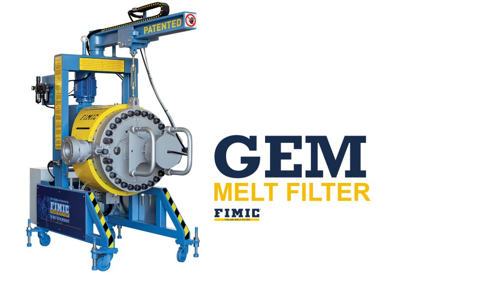 FIMIC Srl - GEM Filters
