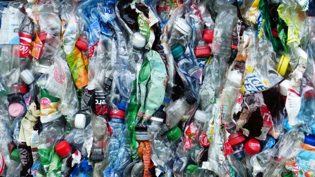 Hillenbrand, Net Impact, and Coca-Cola name finalists for 2024 Circular Plastics Challenge