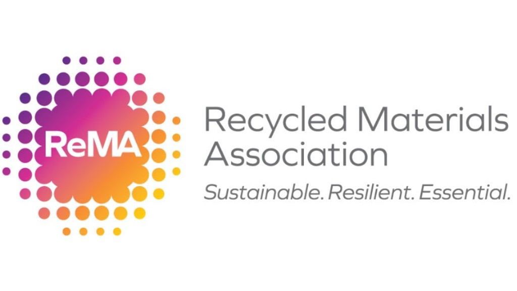 The ReMA logo