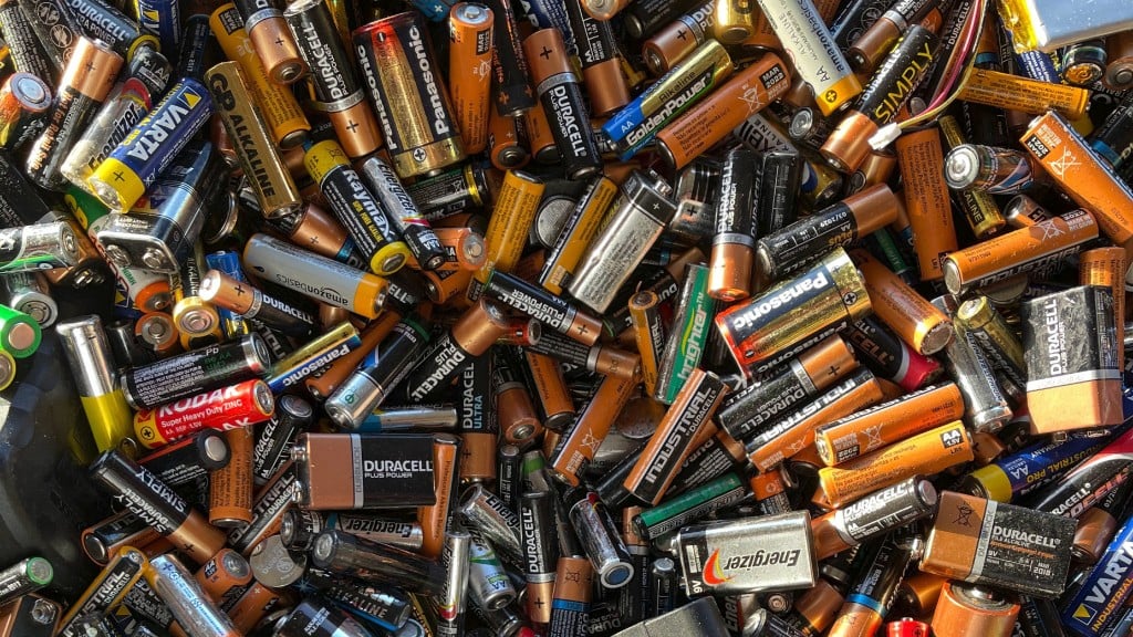 Call2Recycle, GFL Environmental bring curbside battery collection program to Squamish, B.C.