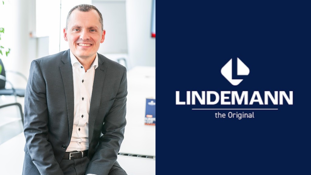 Lindemann Metal Recycling appoints Markus Tandel as head of procurement and aftermarket