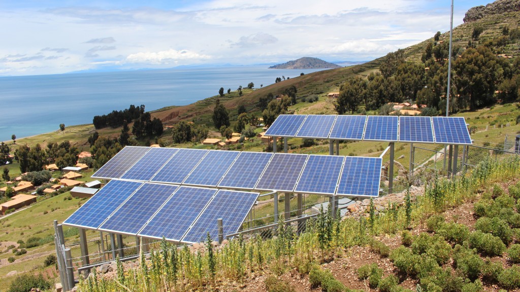 How can you make solar even more eco-friendly? Integrate solar panel recycling from the start