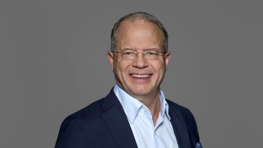 The Consumer Technology Association (CTA) named Martin Lundstedt, president and CEO of Volvo Group, as a keynote speaker for CES 2025.