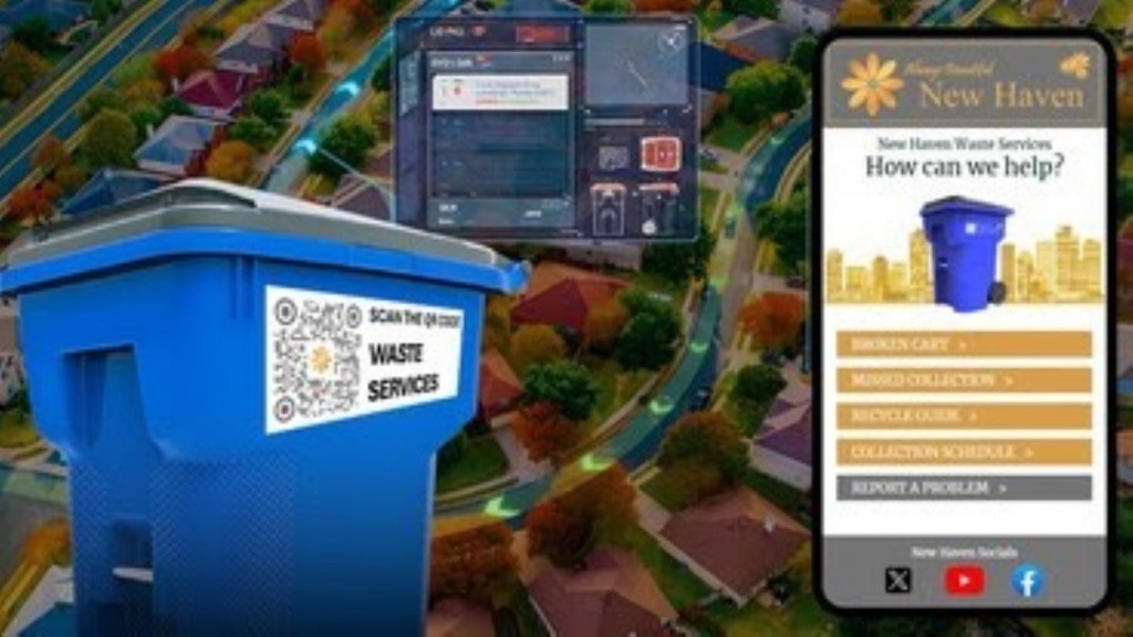 Openscreen's solution effectively brings residential carts into the Internet of Things (IoT) universe.