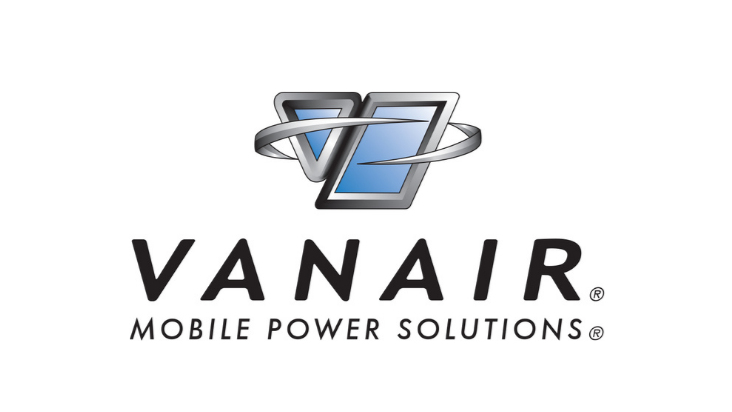 Vanair launches EPEQ mobile support kit at SEMA 2024