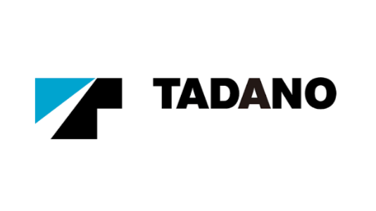 Tadano prioritizes the design of advanced systems that enhance safety for everyone on site.