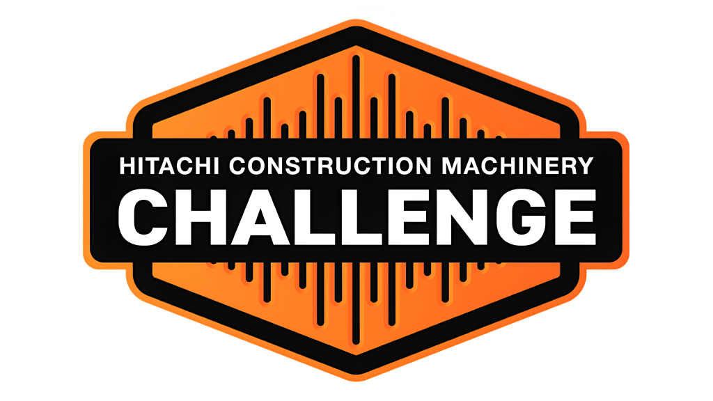 Hitachi Construction Machinery Challenge calls on innovative startups to share their vision of the future