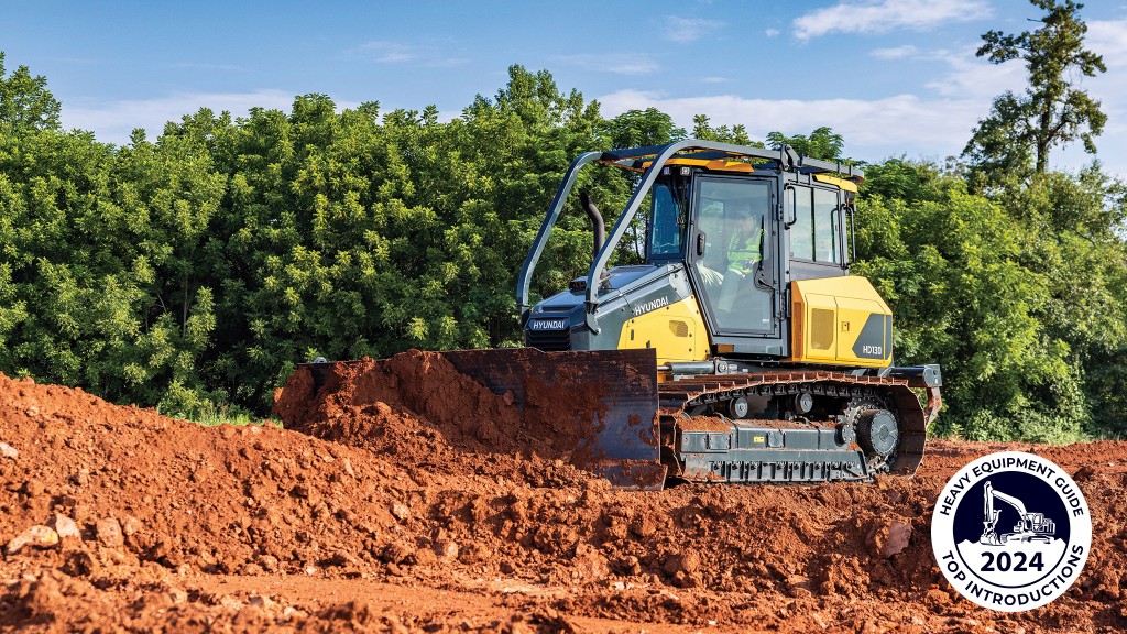 HD Hyundai Construction Equipment North America HD Hyundai Construction Equipment North America
