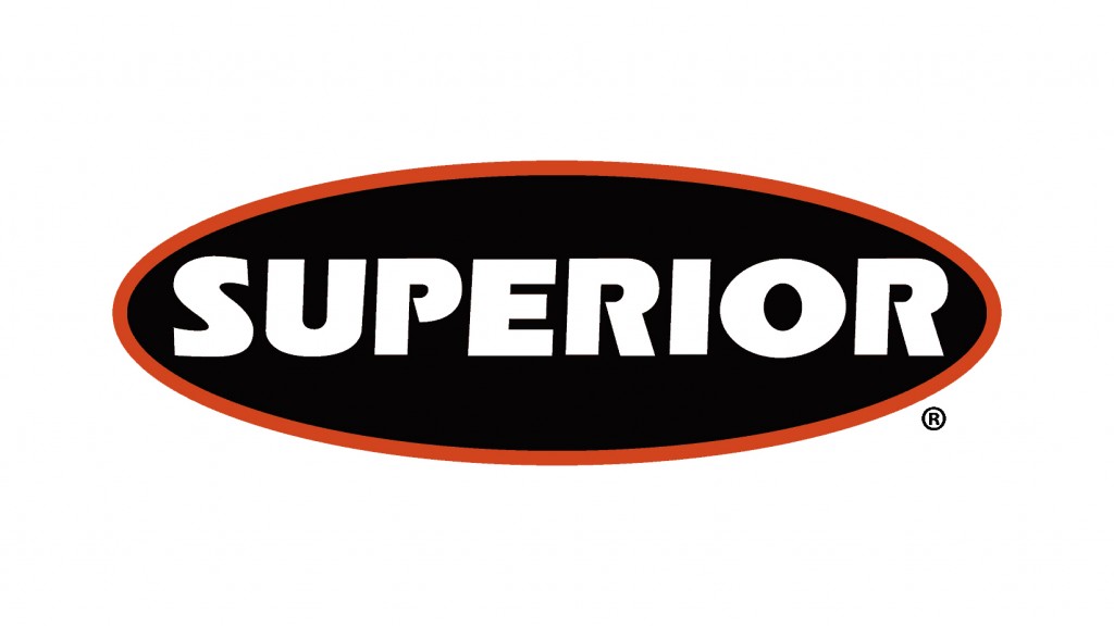 Superior Industries logo