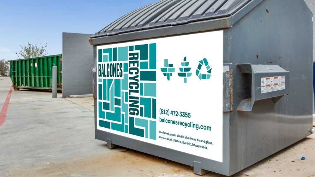 Balcones Recycling advances Phoenix’s zero-waste goals with commercial recycling expansion