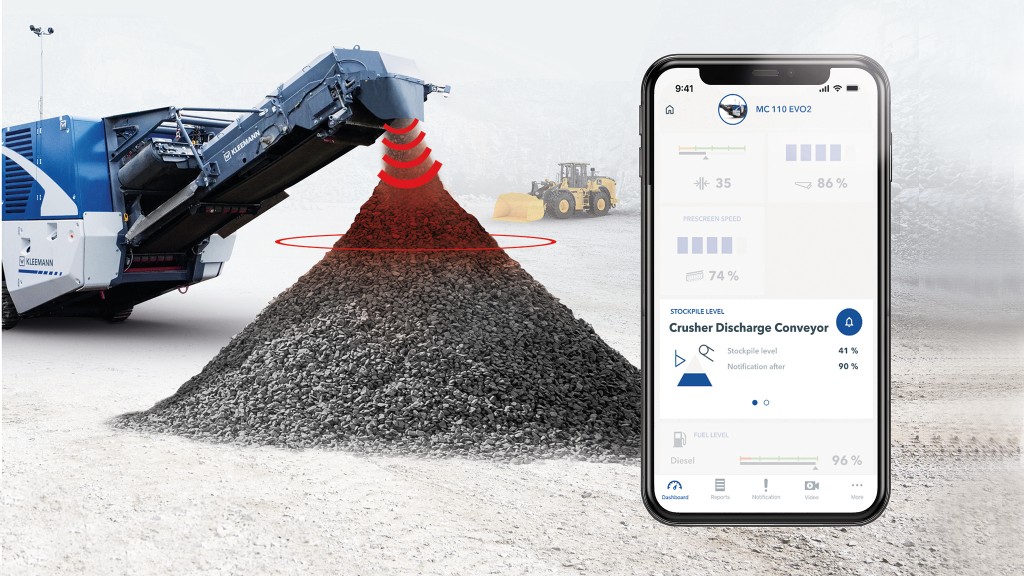 What’s new in demolition?