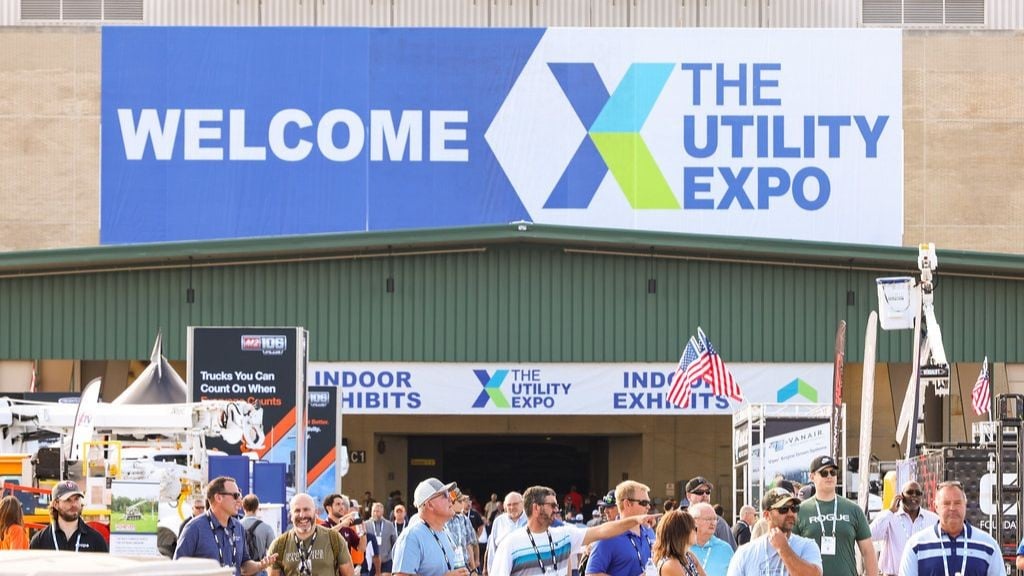 The Utility Expo digs into safety with CGA partnership