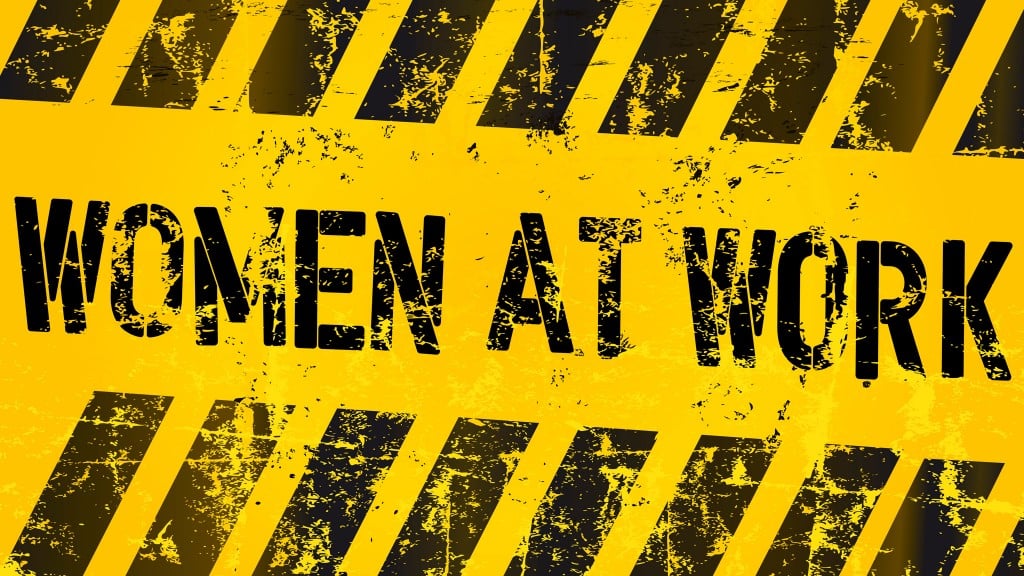 How Kubota's female team members are paving the way for women in construction