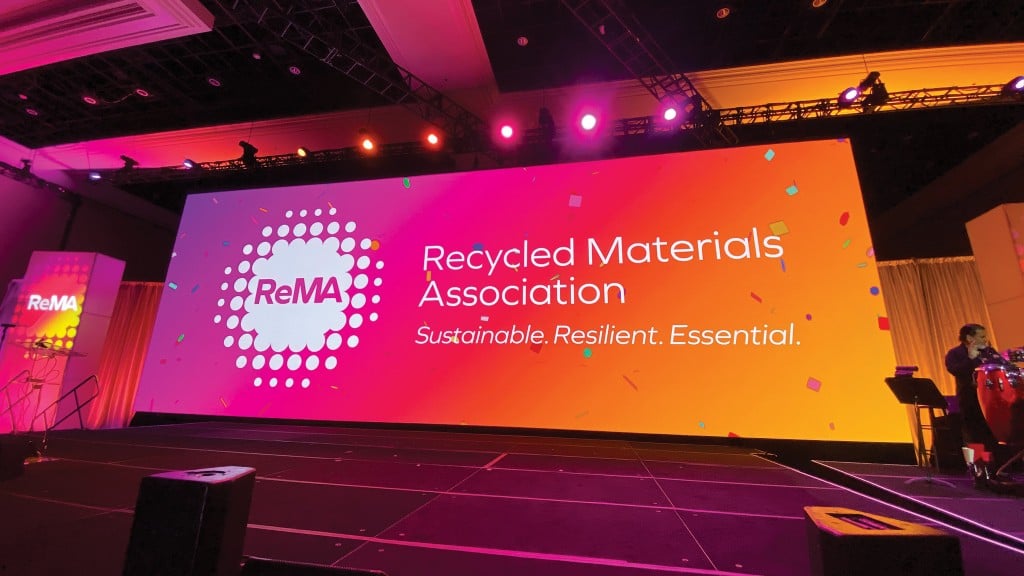 What to expect from the ReMA2025 Convention & Exposition