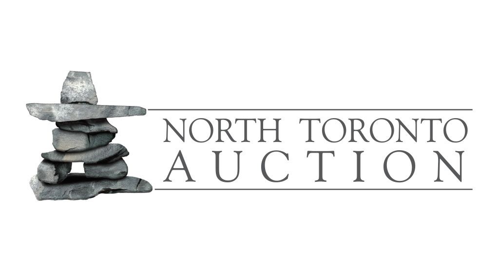 The North Toronto Auction logo The North Toronto Auction logo