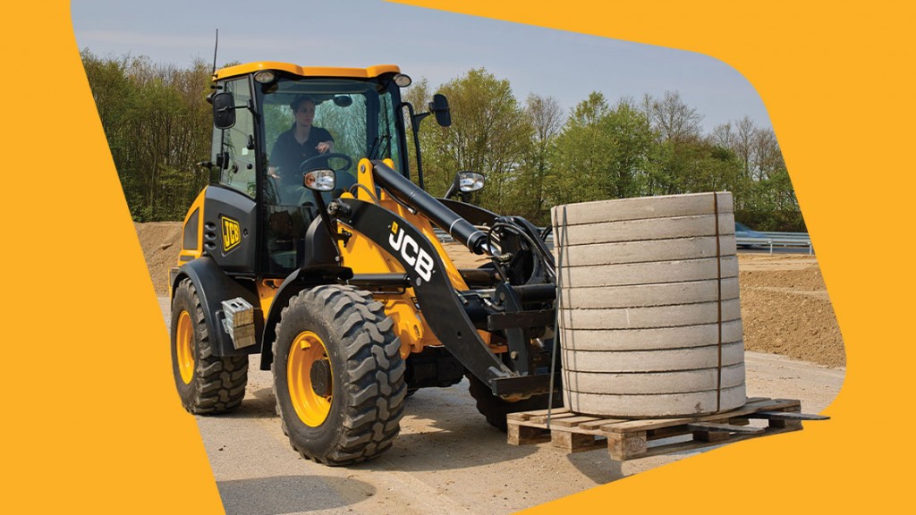 Compact Wheel Loaders That Don’t Quit Compact Wheel Loaders That Don’t Quit