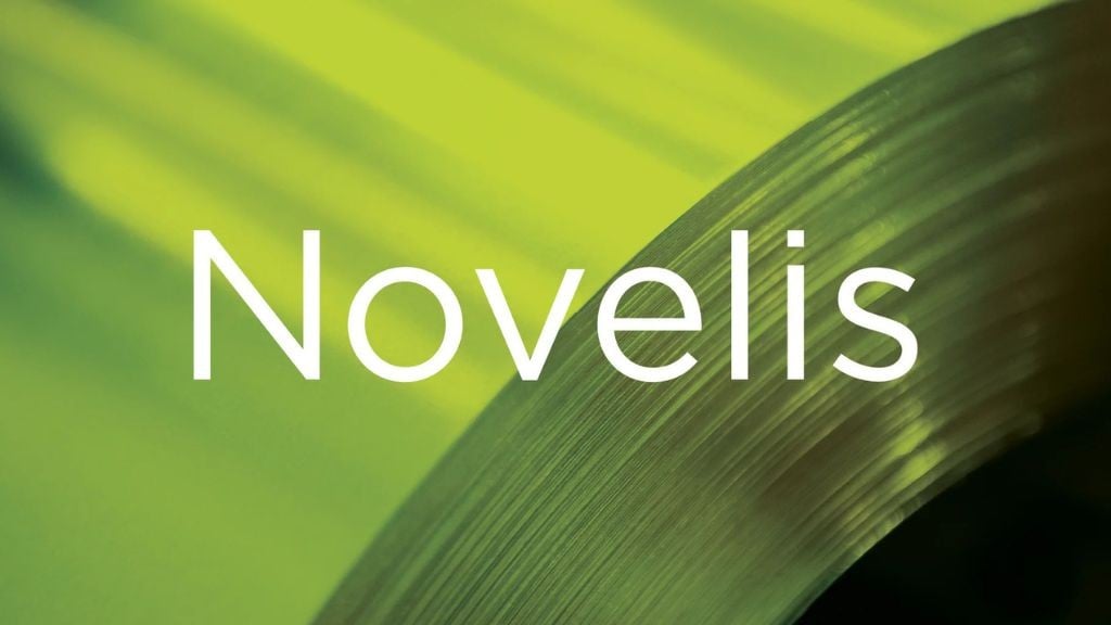 Novelis brings in $4.6 billion in the fourth quarter of 2025