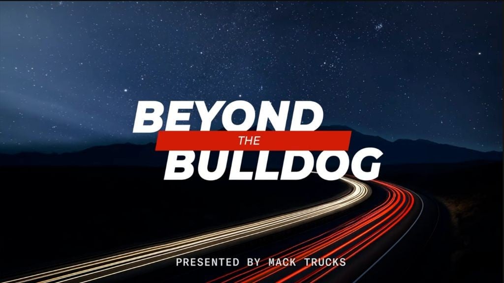 Mack’s industry-focused podcast takes a deep dive into the trucking industry
