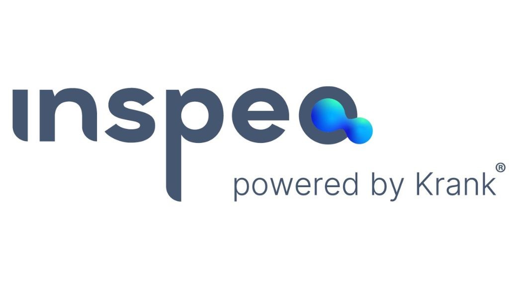 The Inspeq powered by Krank logo The Inspeq powered by Krank logo