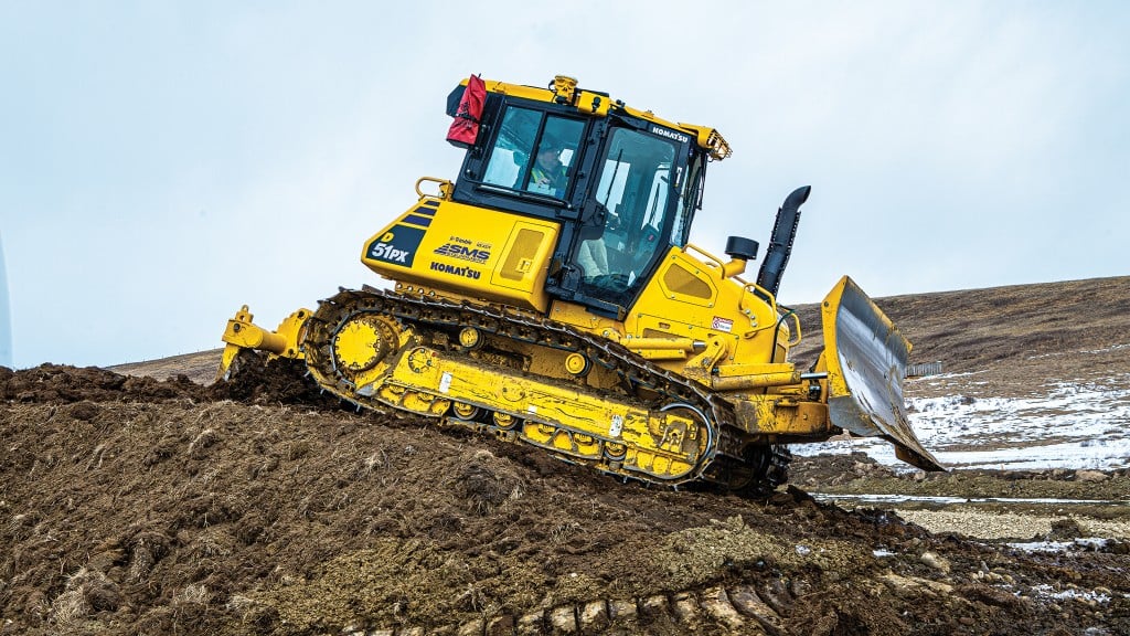 Q & A: A new partnership is ready to transform tech access for Canadian contractors