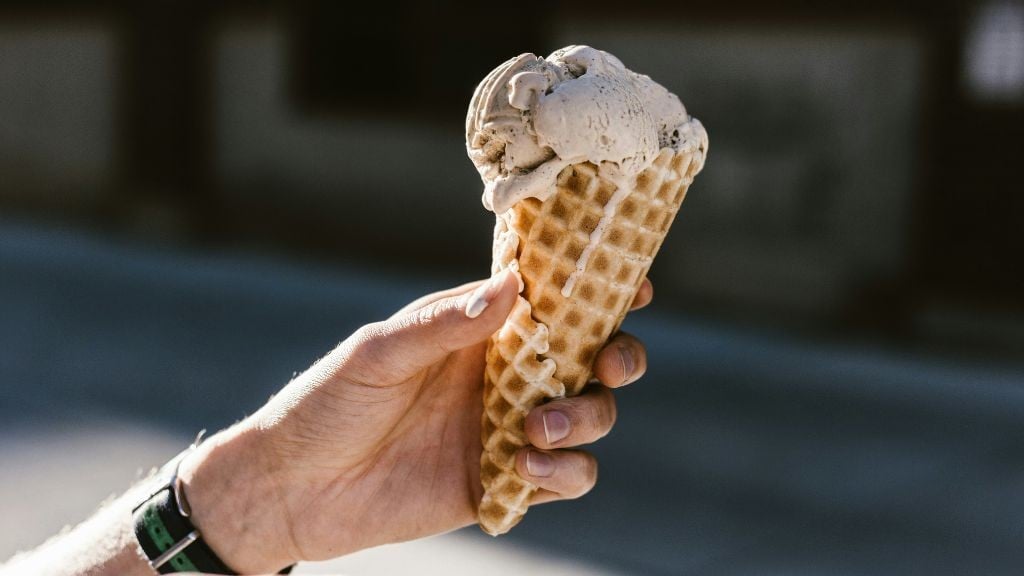 Ben and Jerry’s powers new organic waste-to-energy facility