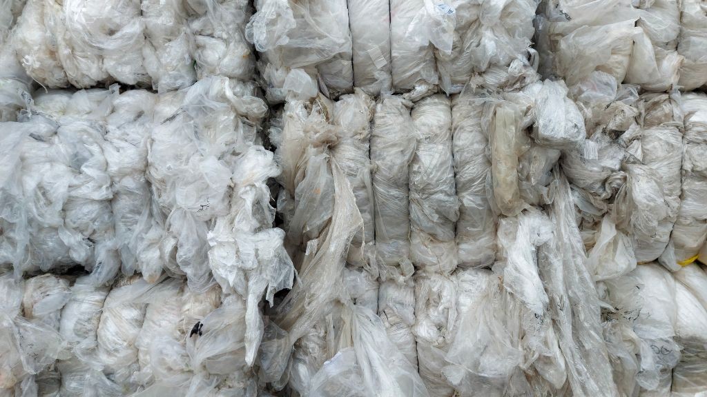 Lindner and EREMA target end-to-end process optimization in plastics recycling