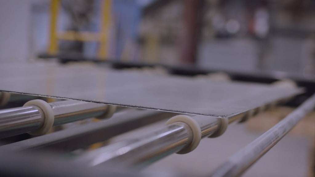 "Precycling" incorporates circularity into solar panel projects