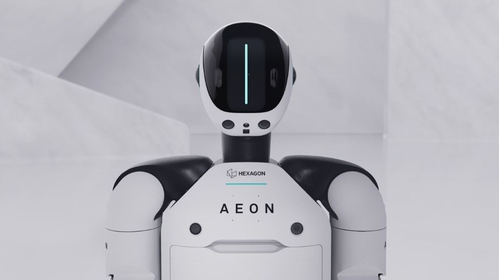 Can humanoid robots address labour shortages in the equipment industry?