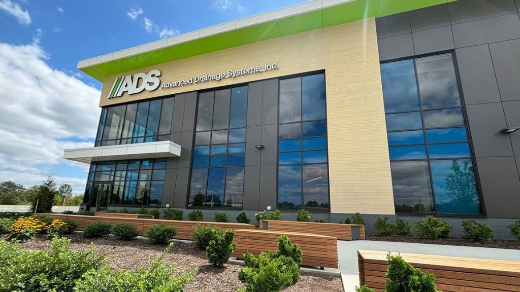 (VIDEO) Inside the facility that recycles more than half a billion pounds of plastic per year
