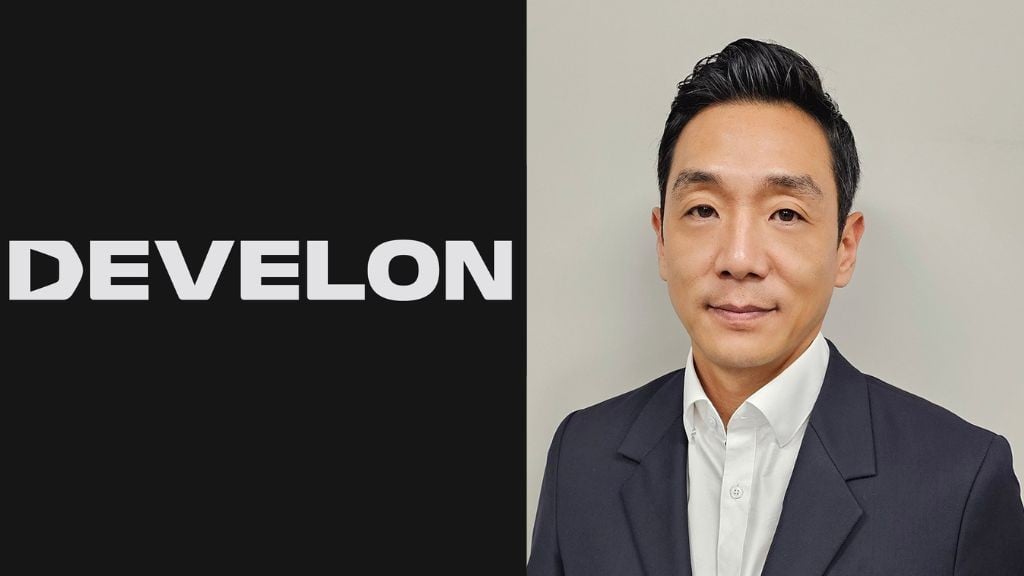 DEVELON North America names new CEO