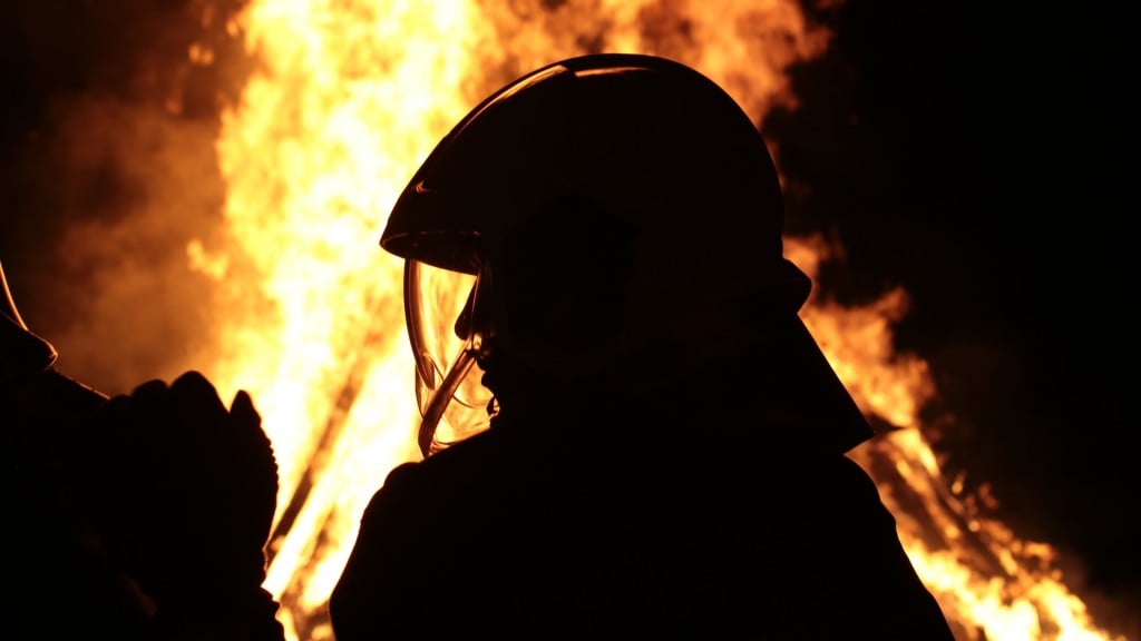 What the recycling industry can learn from residential lithium-ion battery fires