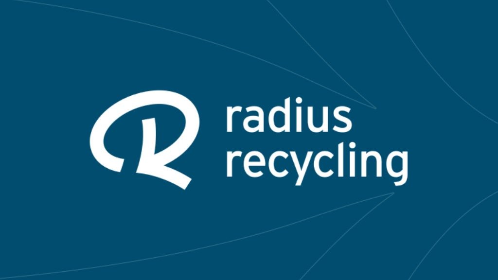 Radius Recycling acquired by Toyota Tsusho America