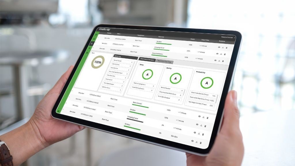 CM Labs to debut new Intellia equipment training packs at The Utility Expo