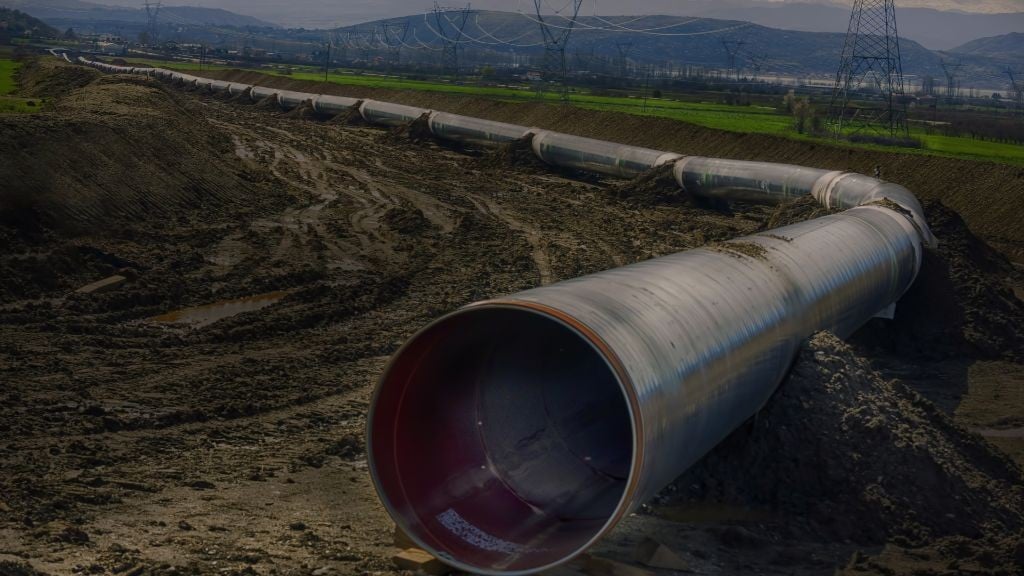 AEM: Natural resource infrastructure growth key to Canada’s economic security
