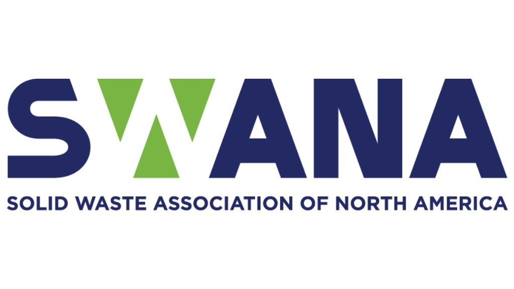 The SWANA logo The SWANA logo
